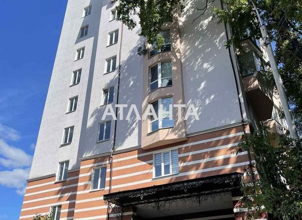1-room apartment apartment by the address st. Zhambila Zhabaeva (area 22,2 m2) - Atlanta.ua - photo 25