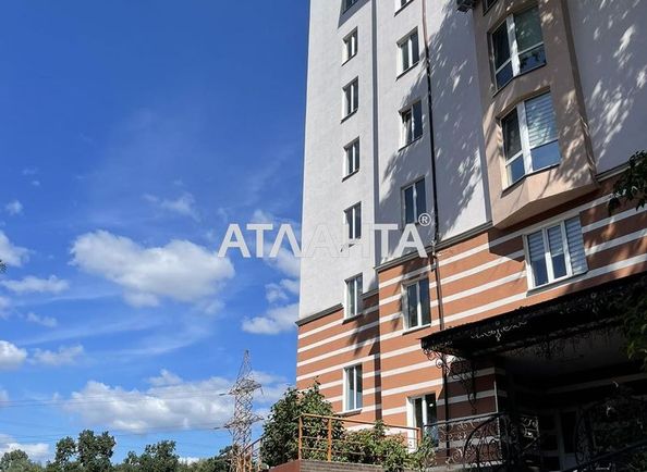 1-room apartment apartment by the address st. Zhambila Zhabaeva (area 22,2 m2) - Atlanta.ua - photo 27