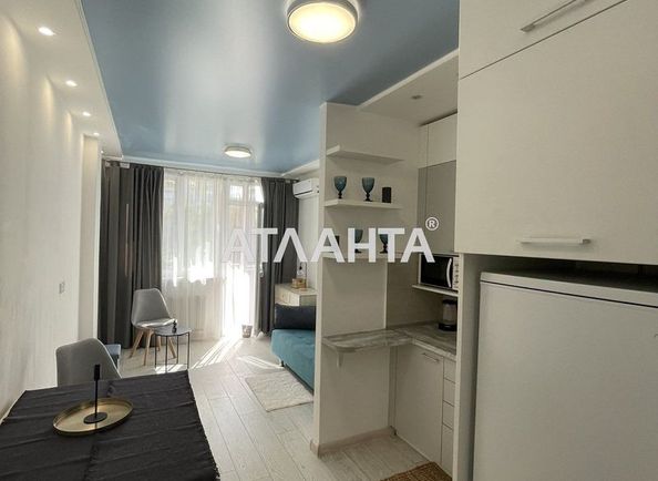 1-room apartment apartment by the address st. Zhambila Zhabaeva (area 22,2 m2) - Atlanta.ua - photo 3