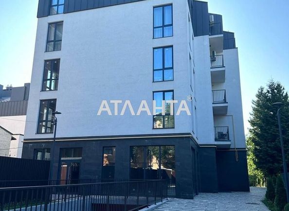 2-rooms apartment apartment by the address st. Rufa YuNekrasova (area 61,0 m2) - Atlanta.ua - photo 2