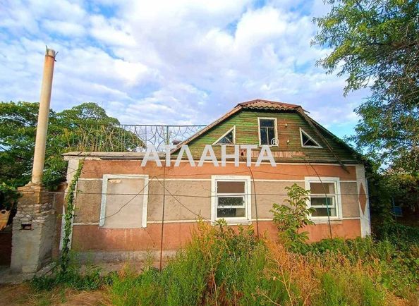 House house and dacha (area 89,0 m2) - Atlanta.ua - photo 2