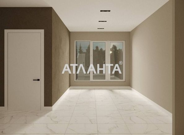 1-room apartment apartment by the address st. Primorskaya Suvorova (area 52,8 m2) - Atlanta.ua - photo 8