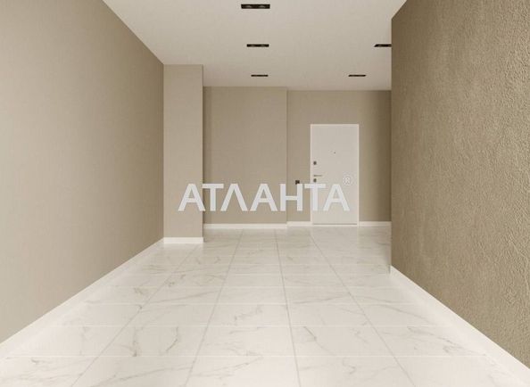1-room apartment apartment by the address st. Primorskaya Suvorova (area 52,8 m2) - Atlanta.ua - photo 9
