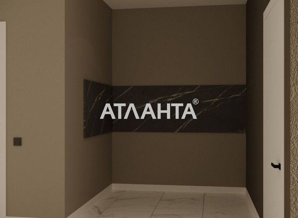 1-room apartment apartment by the address st. Primorskaya Suvorova (area 52,8 m2) - Atlanta.ua - photo 11