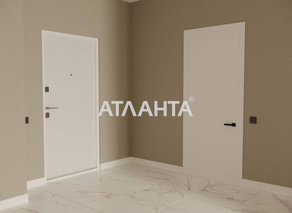 1-room apartment apartment by the address st. Primorskaya Suvorova (area 52,8 m2) - Atlanta.ua - photo 13