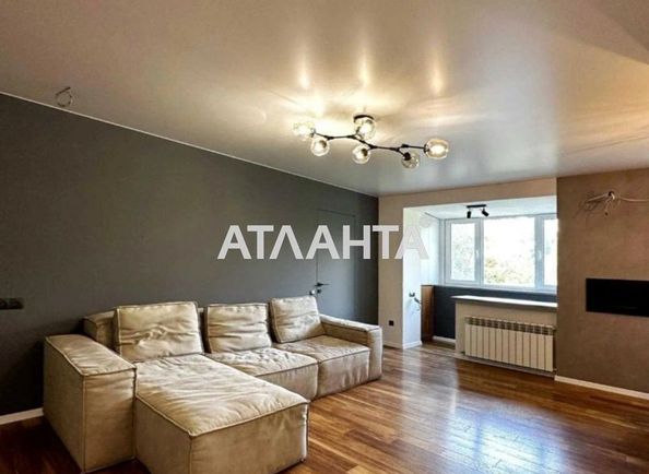 2-rooms apartment apartment by the address st. Kosmonavtov (area 45,0 m2) - Atlanta.ua - photo 2