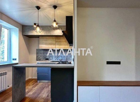 2-rooms apartment apartment by the address st. Kosmonavtov (area 45,0 m2) - Atlanta.ua - photo 3