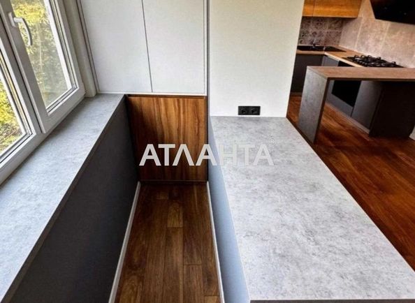 2-rooms apartment apartment by the address st. Kosmonavtov (area 45,0 m2) - Atlanta.ua - photo 6