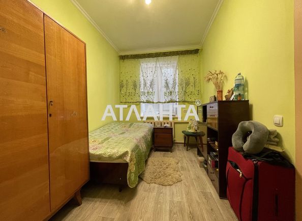 House by the address st. Kustanayskaya (area 72,0 m2) - Atlanta.ua - photo 8