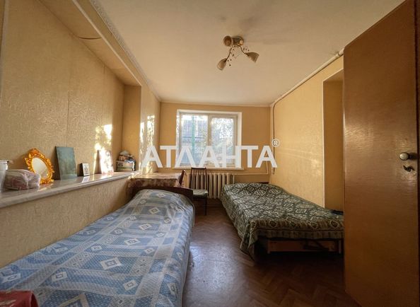 House by the address st. Kustanayskaya (area 72,0 m2) - Atlanta.ua - photo 10