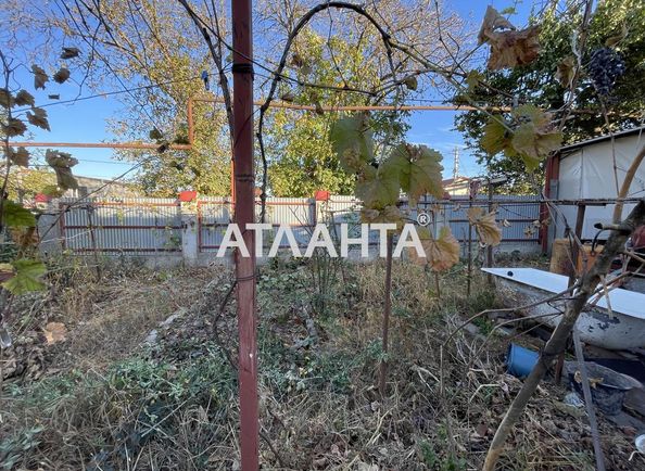 House by the address st. Kustanayskaya (area 72,0 m2) - Atlanta.ua - photo 16