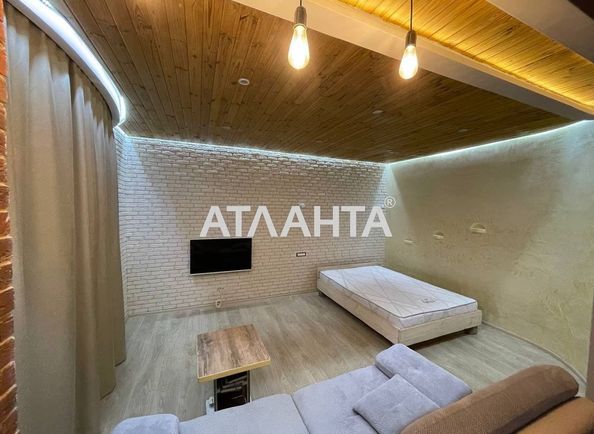1-room apartment apartment by the address st. Raduzhnyy m n (area 41,2 m2) - Atlanta.ua