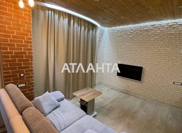 1-room apartment apartment by the address st. Raduzhnyy m n (area 41,2 m2) - Atlanta.ua - photo 4