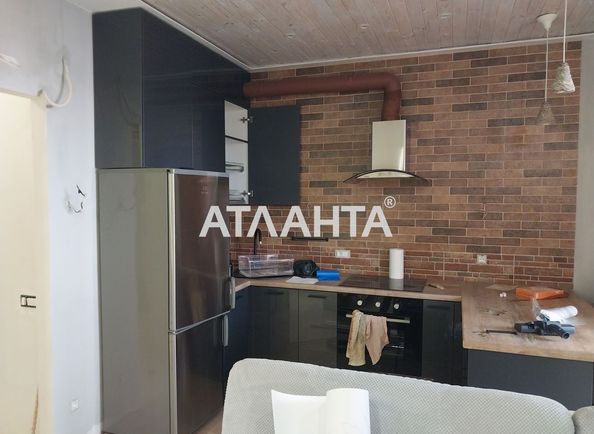 1-room apartment apartment by the address st. Raduzhnyy m n (area 41,2 m2) - Atlanta.ua - photo 5