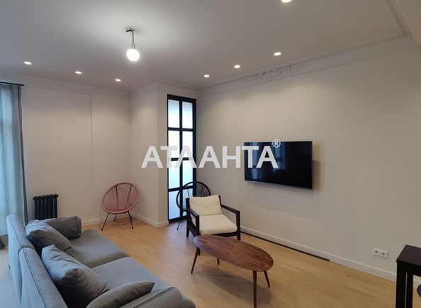 1-room apartment apartment by the address st. Garshina (area 87,6 m2) - Atlanta.ua - photo 4
