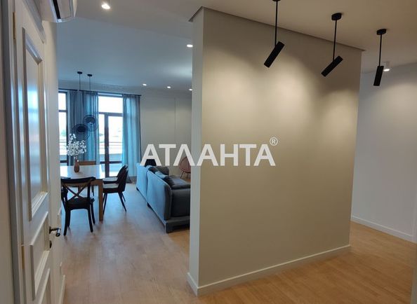 1-room apartment apartment by the address st. Garshina (area 87,6 m2) - Atlanta.ua - photo 3
