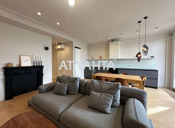 2-rooms apartment apartment by the address st. Garshina (area 88 m²) - Atlanta.ua - photo 2