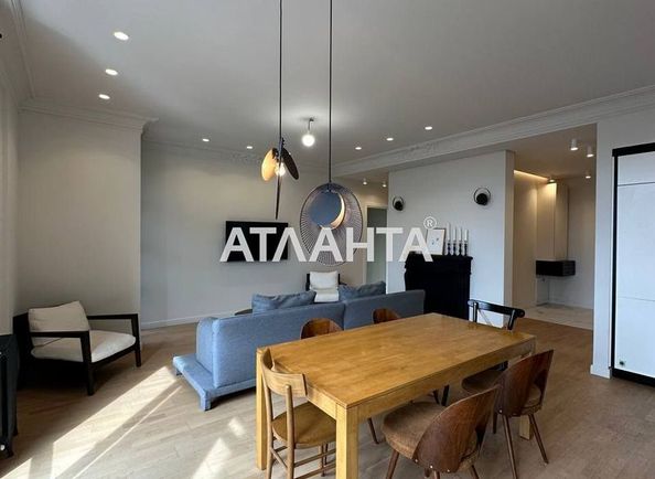 2-rooms apartment apartment by the address st. Garshina (area 88 m²) - Atlanta.ua - photo 5