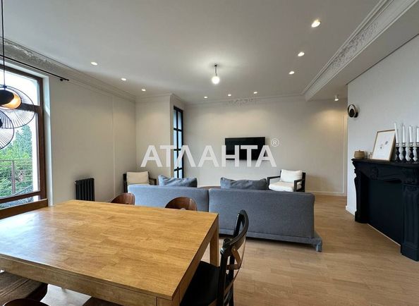 2-rooms apartment apartment by the address st. Garshina (area 88 m²) - Atlanta.ua - photo 6