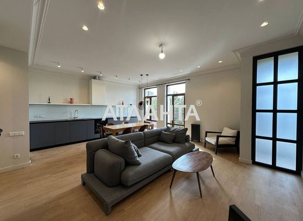 2-rooms apartment apartment by the address st. Garshina (area 88 m²) - Atlanta.ua - photo 7