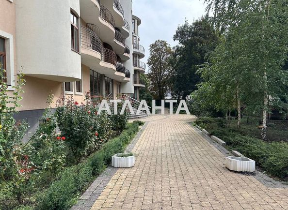 2-rooms apartment apartment by the address st. Garshina (area 88 m²) - Atlanta.ua - photo 20