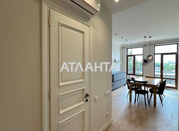 2-rooms apartment apartment by the address st. Garshina (area 88 m²) - Atlanta.ua - photo 8