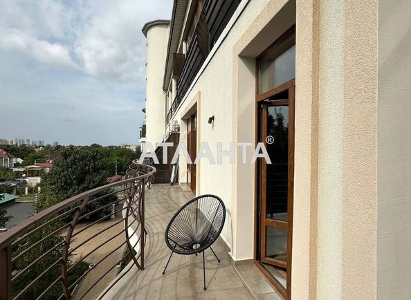 2-rooms apartment apartment by the address st. Garshina (area 88 m²) - Atlanta.ua - photo 21