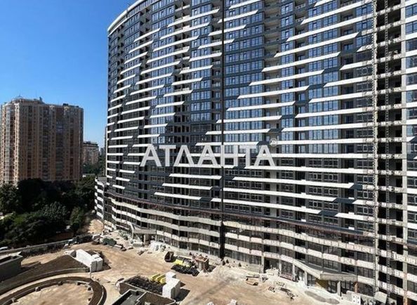 3-rooms apartment apartment by the address st. Kurortnyy per (area 93,0 m2) - Atlanta.ua