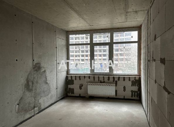 3-rooms apartment apartment by the address st. Kurortnyy per (area 93 m²) - Atlanta.ua