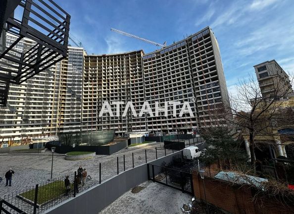 3-rooms apartment apartment by the address st. Kurortnyy per (area 93 m²) - Atlanta.ua - photo 5