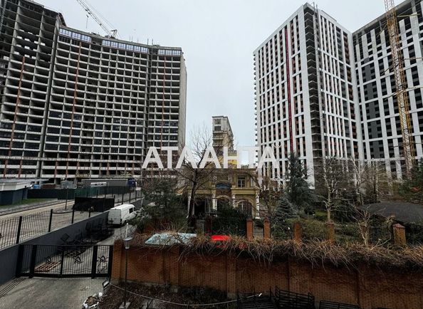 3-rooms apartment apartment by the address st. Kurortnyy per (area 93 m²) - Atlanta.ua - photo 6