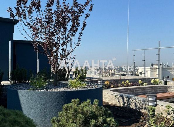 3-rooms apartment apartment by the address st. Kurortnyy per (area 93 m²) - Atlanta.ua - photo 11
