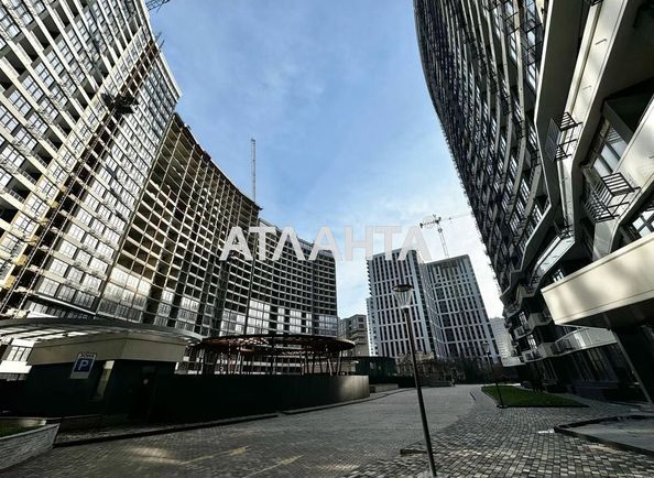 3-rooms apartment apartment by the address st. Kurortnyy per (area 93 m²) - Atlanta.ua - photo 18