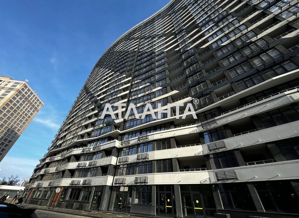 3-rooms apartment apartment by the address st. Kurortnyy per (area 93 m²) - Atlanta.ua - photo 20