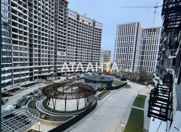 3-rooms apartment apartment by the address st. Kurortnyy per (area 93 m²) - Atlanta.ua - photo 17