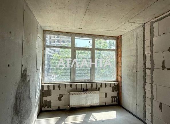 3-rooms apartment apartment by the address st. Kurortnyy per (area 93 m²) 3-rooms apartment apartment by the address st. Kurortnyy per (area 93 m²) - Atlanta.ua