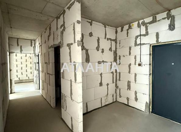 3-rooms apartment apartment by the address st. Kurortnyy per (area 93 m²) - photo 11 3-rooms apartment apartment by the address st. Kurortnyy per (area 93 m²) - Atlanta.ua - photo 11