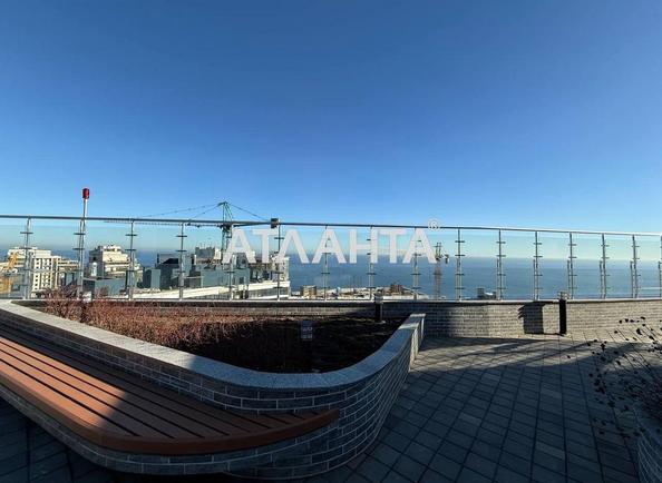 3-rooms apartment apartment by the address st. Kurortnyy per (area 93 m²) - photo 13 3-rooms apartment apartment by the address st. Kurortnyy per (area 93 m²) - Atlanta.ua - photo 13