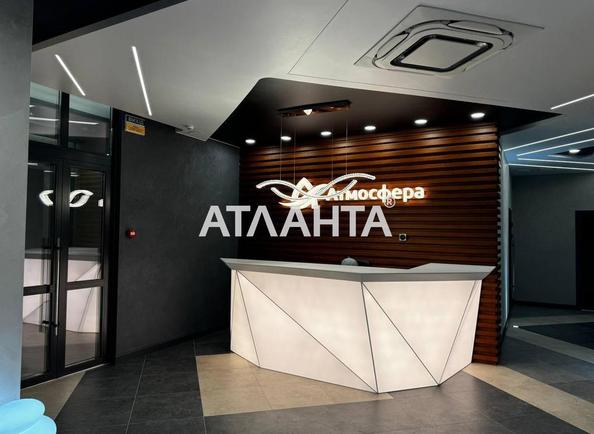 3-rooms apartment apartment by the address st. Kurortnyy per (area 93 m²) - photo 17 3-rooms apartment apartment by the address st. Kurortnyy per (area 93 m²) - Atlanta.ua - photo 17