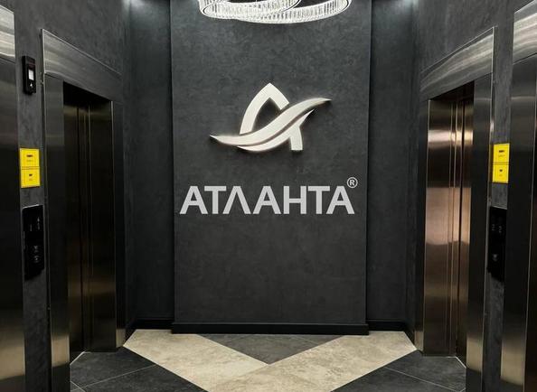 3-rooms apartment apartment by the address st. Kurortnyy per (area 93 m²) - photo 18 3-rooms apartment apartment by the address st. Kurortnyy per (area 93 m²) - Atlanta.ua - photo 18