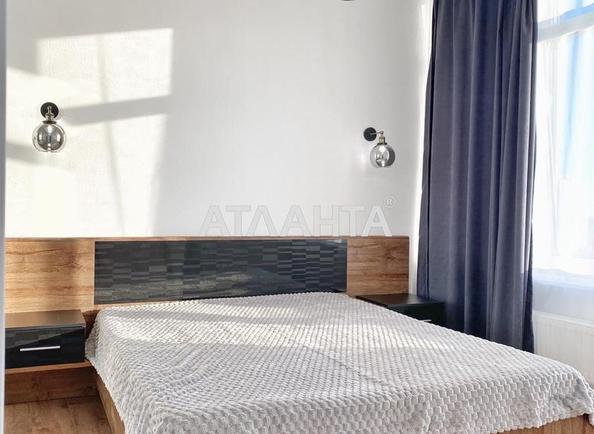 1-кімнатна квартира за адресою вул. Генуезька (площа 37 м²) - Atlanta.ua - фото 2