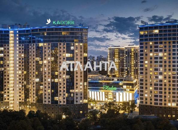 1-кімнатна квартира за адресою вул. Генуезька (площа 37 м²) - Atlanta.ua - фото 9