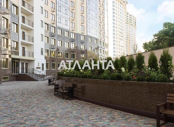 1-кімнатна квартира за адресою вул. Генуезька (площа 37 м²) - Atlanta.ua - фото 8