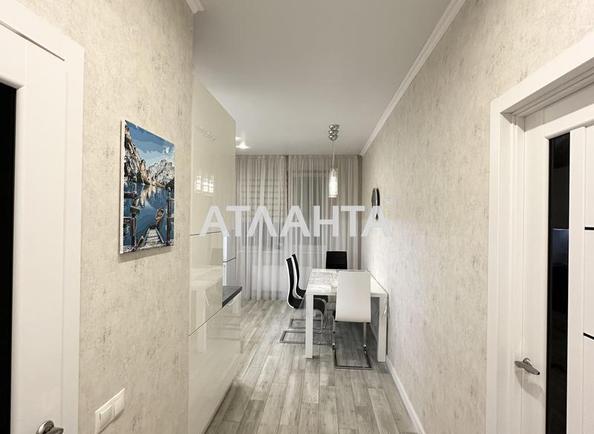 1-комнатная квартира по адресу ул. Жемчужная (площадь 42,5 м²) - Atlanta.ua - imageAlt 2
