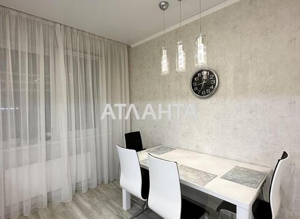 1-комнатная квартира по адресу ул. Жемчужная (площадь 42,5 м²) - Atlanta.ua - imageAlt 3