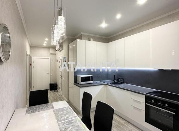 1-комнатная квартира по адресу ул. Жемчужная (площадь 42,5 м²) - Atlanta.ua - imageAlt 4