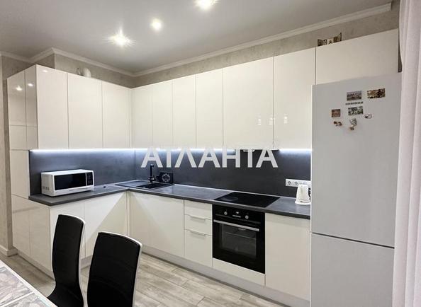 1-комнатная квартира по адресу ул. Жемчужная (площадь 42,5 м²) - Atlanta.ua - imageAlt 5