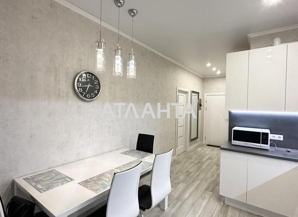 1-комнатная квартира по адресу ул. Жемчужная (площадь 42,5 м²) - Atlanta.ua - imageAlt 6