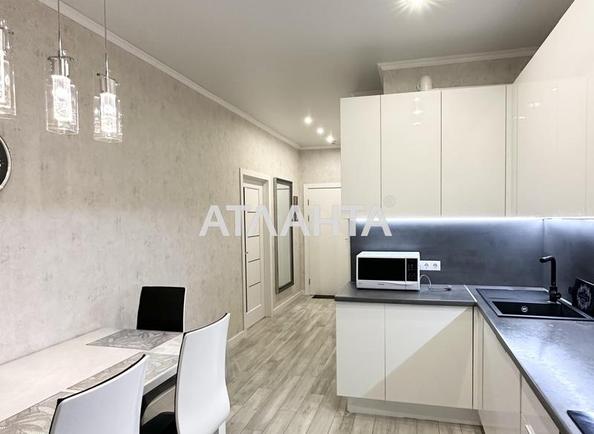 1-комнатная квартира по адресу ул. Жемчужная (площадь 42,5 м²) - Atlanta.ua - imageAlt 7