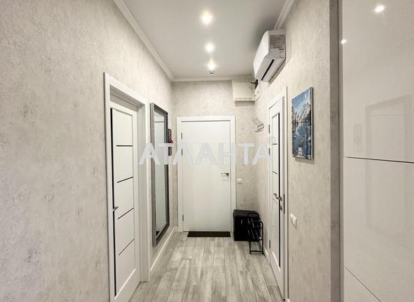 1-комнатная квартира по адресу ул. Жемчужная (площадь 42,5 м²) - Atlanta.ua - imageAlt 8